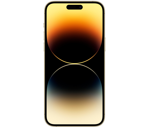 Apple SMARTFON APPLE iPhone 14 Pro Max 128GB Złoty MQ9R3PX/A # - 1463984 - zdjęcie 2